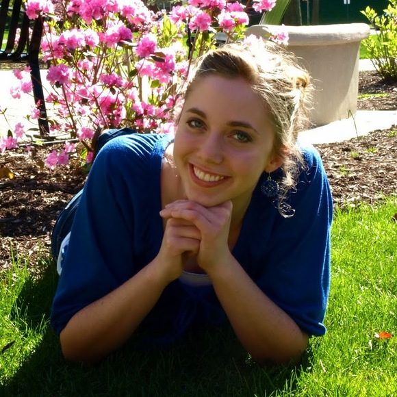 Meet your Posher, Allison