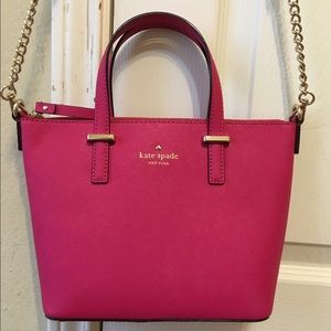 Kate spade purse