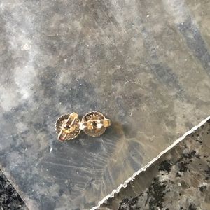 Authentic - Tiffany & Co sterling earring backs