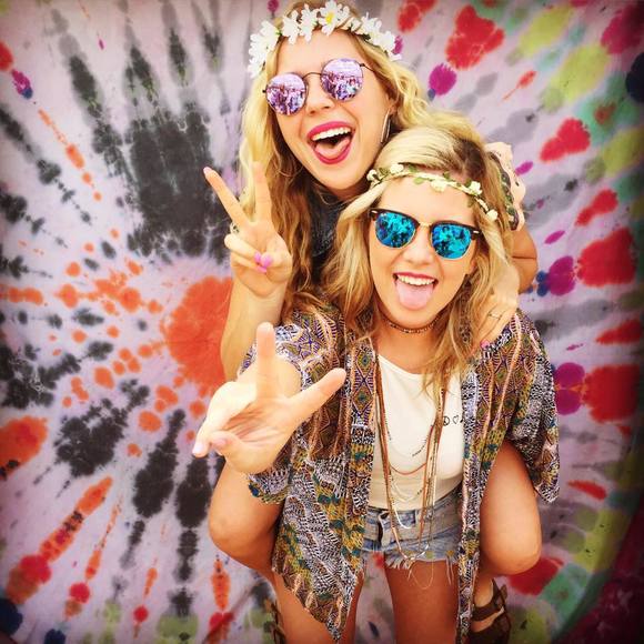 Meet your Posher, Carly