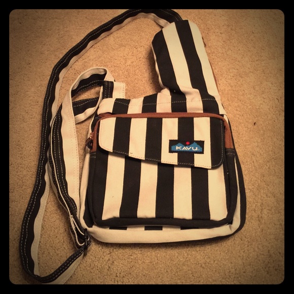 Kavu bag