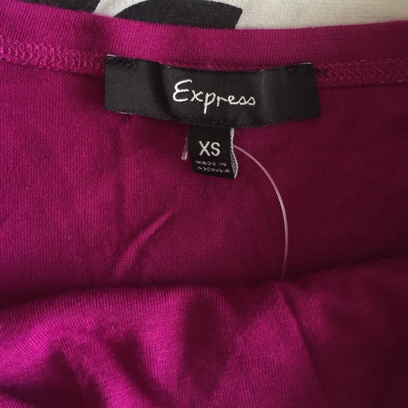 Express Top - Picture 2 of 2