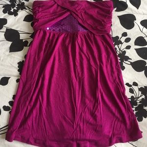 Express Top