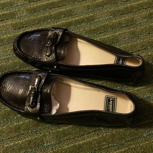 Lacoste loafers