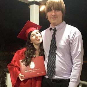 Meet your Posher, Brittany