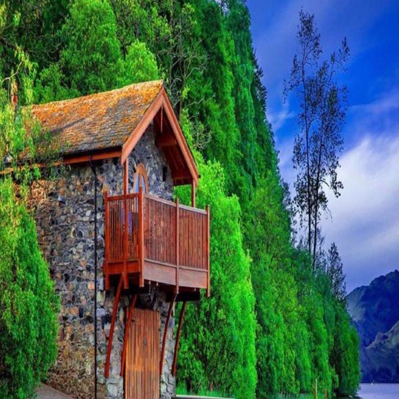 Meet your Posher, Angel