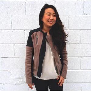 Meet your Posher, Natalie