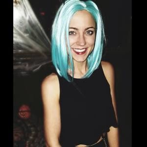 Meet your Posher, Melanie