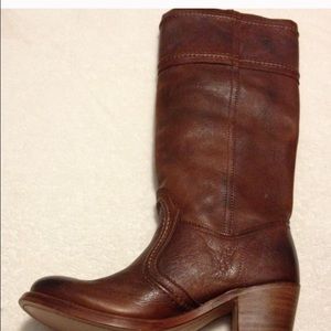 Frye Jayne boots