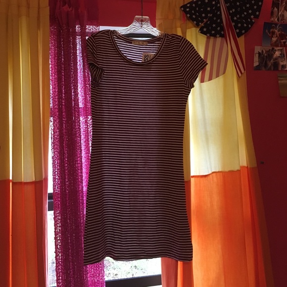 Tshirt dress