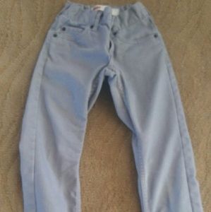 Levi's boys 511 8 reg