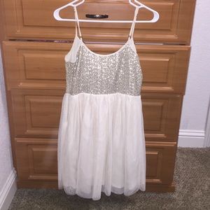 Abercrombie & Fitch Dress WORN ONCE