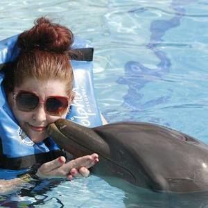 Meet your Posher, Brandi