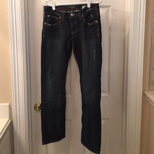 Cruel girl jeans size 5 short