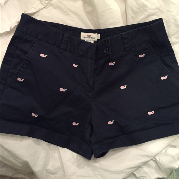Vineyard Vines Shorts