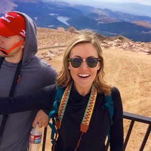 Meet your Posher, Linsy