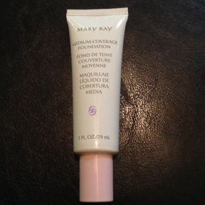 Mary Kay Foundation
