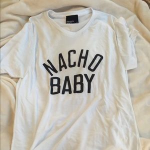 Private party graphic t