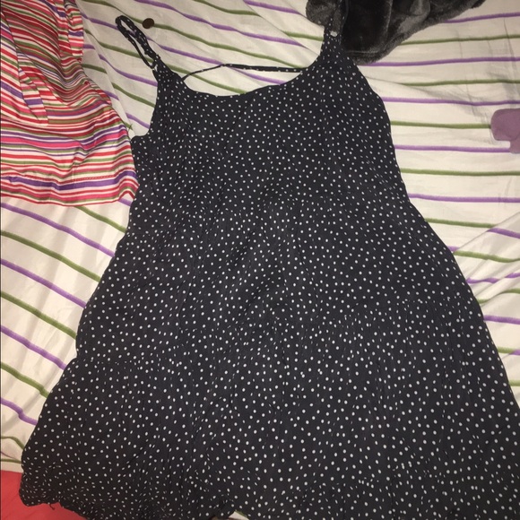 Brandy Melville Jada dress