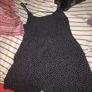 Brandy Melville Jada dress