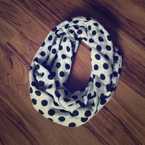 Soft & Stretchy Infinity Scarf