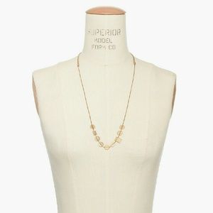 Madewell adjustable Necklace