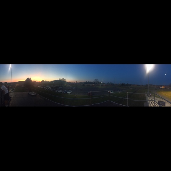 Meet your Posher, Madison