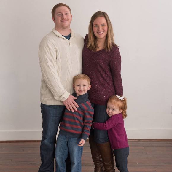 Meet your Posher, Shawna