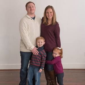 Meet your Posher, Shawna