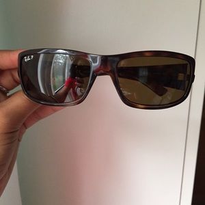 Ray-Ban Sunglasses