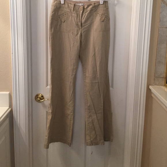 New York & Company pants size 4