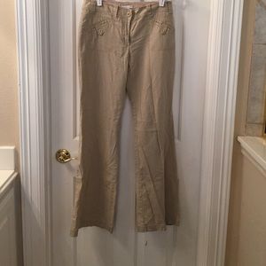 New York & Company pants size 4
