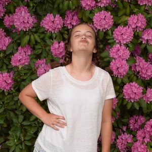 Meet your Posher, Deandra