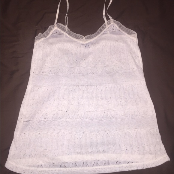 American eagle tank