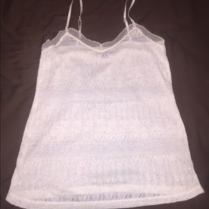 American eagle tank