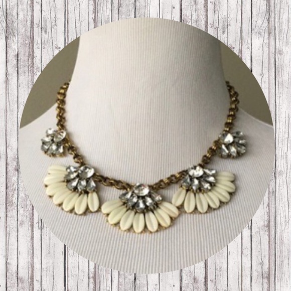 Statement Necklace ✨