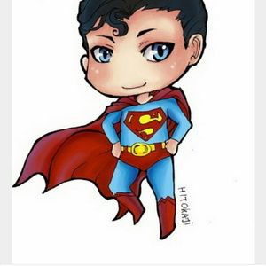 Meet your Posher, Brandon