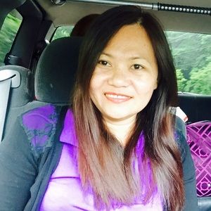 Meet your Posher, Gracelyn