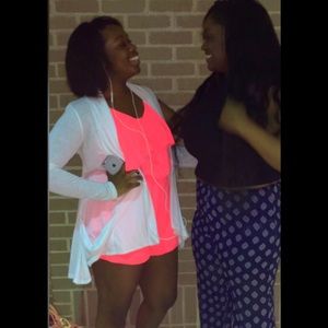 Meet your Posher, Alisha