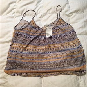 *SOLD* Spaghetti strap top