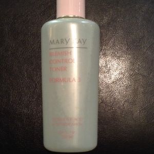 Mary Kay Blemish Control Toner