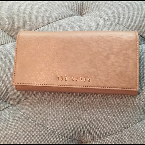 Ted Baker Wallet/Crossbody