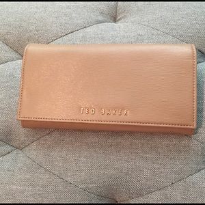 Ted Baker Wallet/Crossbody