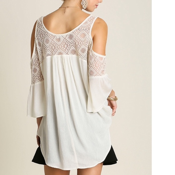 Off the Shoulder Top 💥 LAST Medium - Picture 4 of 4