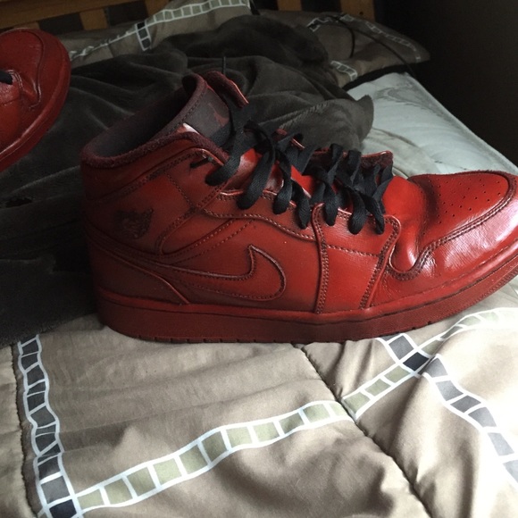 Jordan 1 - Picture 4 of 4