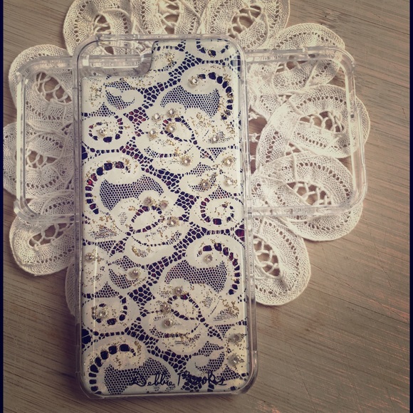 ✨DB iPhone 5s cover✨