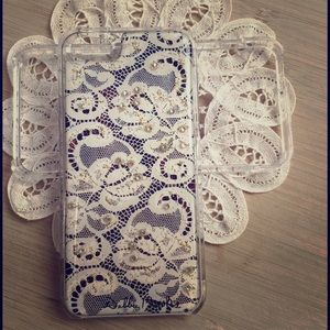 ✨DB iPhone 5s cover✨