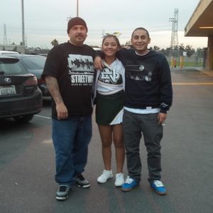 Meet your Posher, Marylou