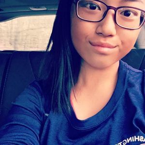 Meet your Posher, Ava