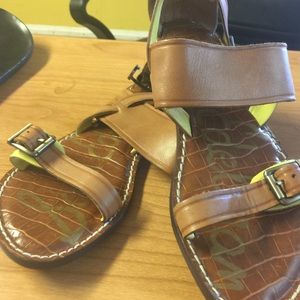 Sam Edelman sandals